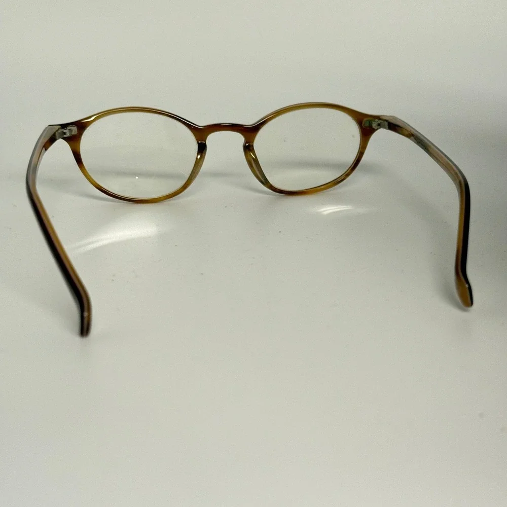ProDesign Denmark Essential 1508 c.3832 Eyeglasses Brown‎ Tortoise 45/18 140